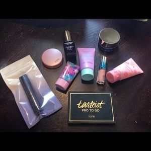 Tarte make up bundle